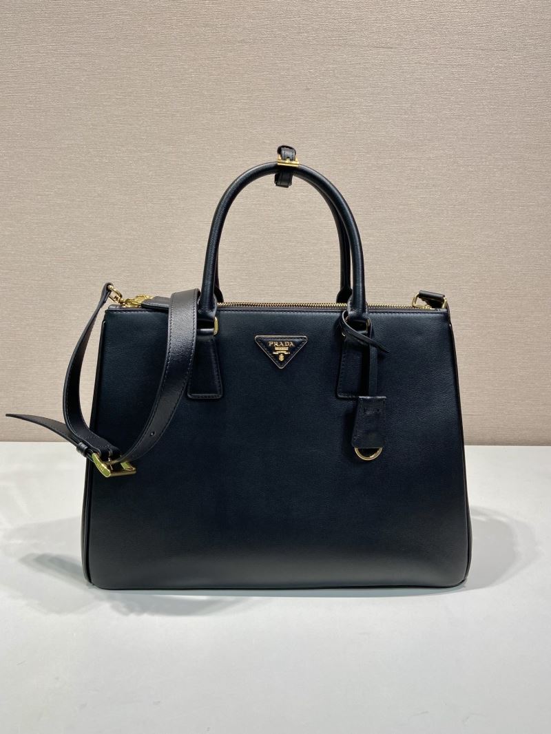 Prada Top Handle Bags